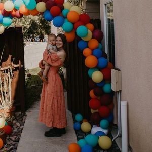 Meet your Posher, Brianna